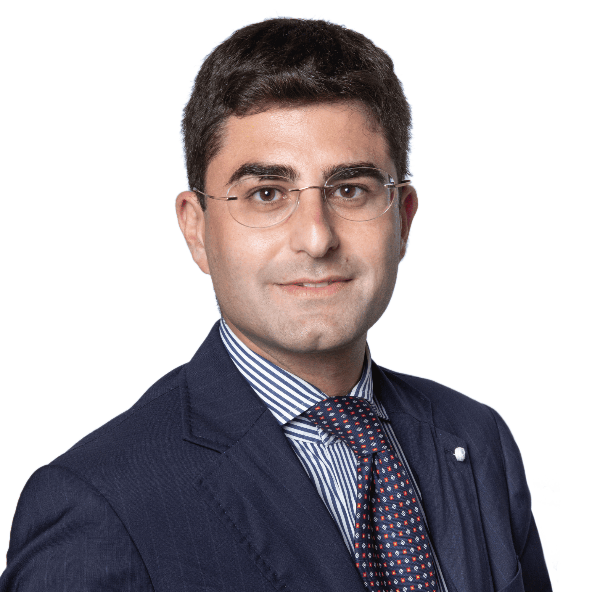 Alessandro Falco