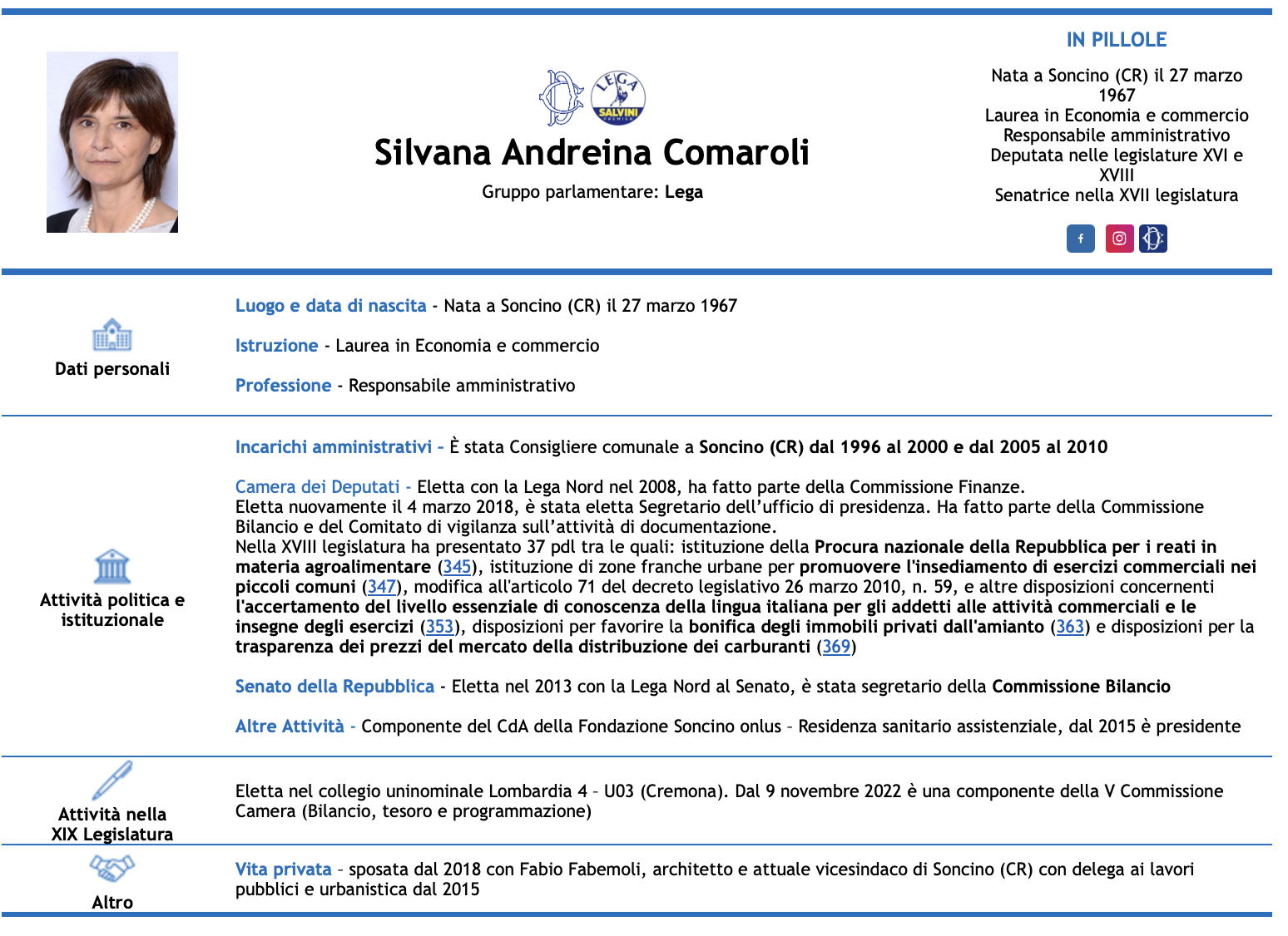 cv_comaroli_relatrice_legge_di_bilancio_2025.png