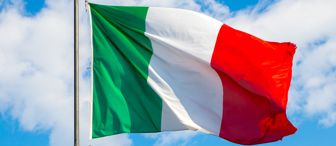 L'Italia al voto 2025
