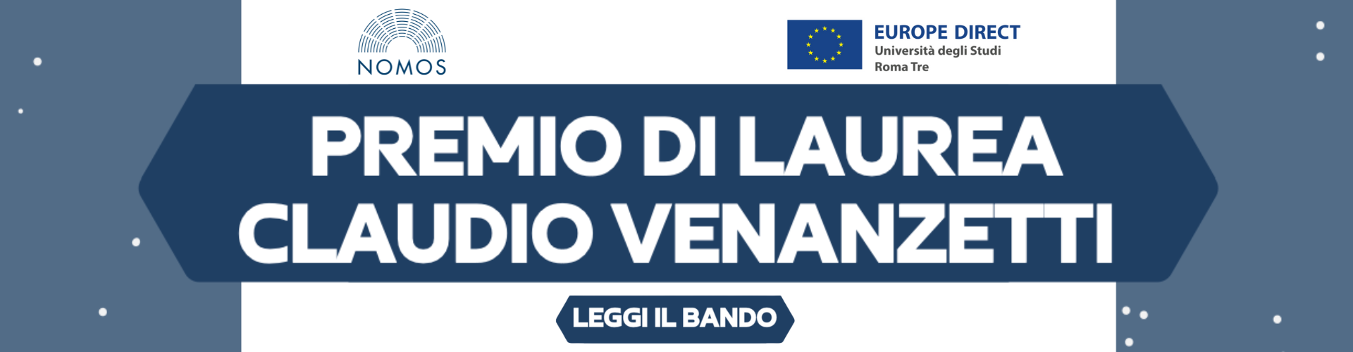 bando venanzetti