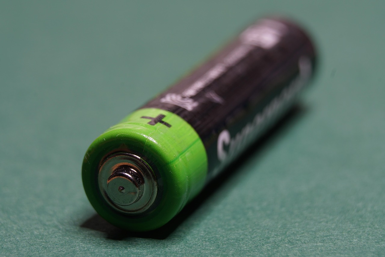 Prop. Reg. Obblighi in materia di batterie: la XIV Camera ha iniziato l'esame. Previste audizioni