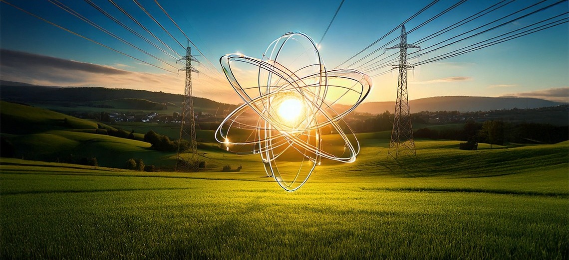 Delega nucleare sostenibile: proseguite le votazioni in VIII e X Camera
