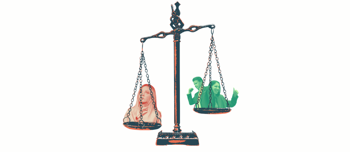 Risultati Referendum Giustizia