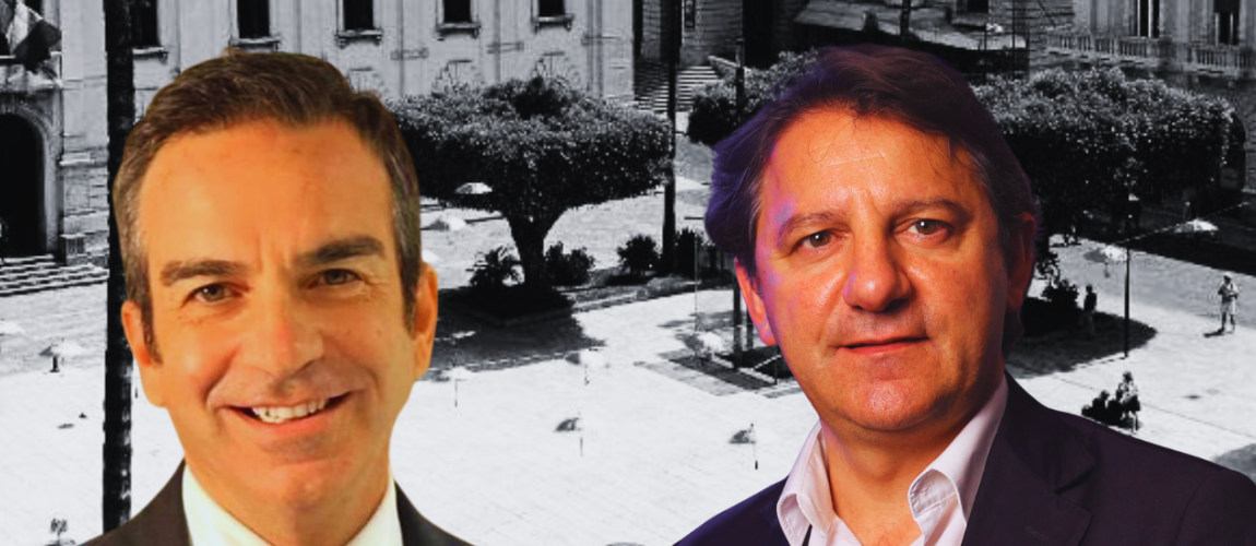 Elezioni Regionali Calabria 2025