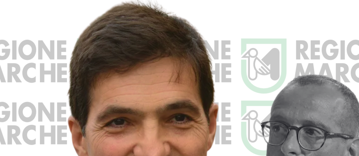 Risultati Elezioni Regionali Marche 2025