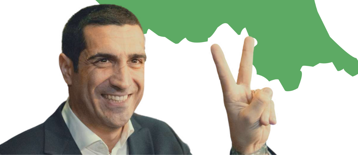 I risultati Elezioni Regionali in Emilia-Romagna 2024