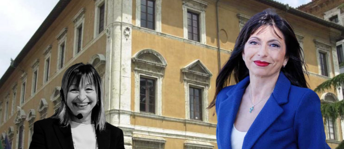 Risultati Elezioni Regionali in Umbria 2024