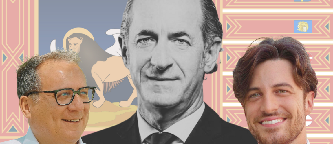 Elezioni Regionali Veneto 2025