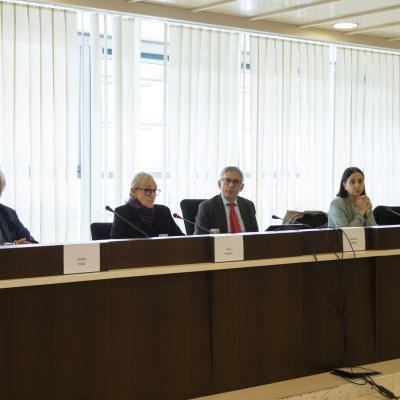 Carlo De Gori Photo Trevimage